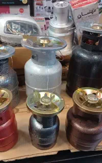 انواع پیک نیک نیم تا ۵ کیلو نو آکبند