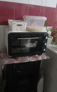توستر