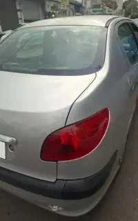 ۲۰۶ sd