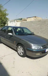 پارس 1385