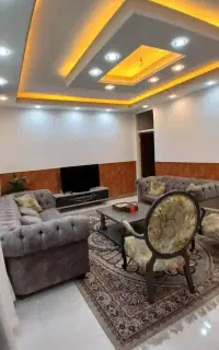 سوعیت مبله شیک