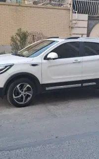 هایما S5