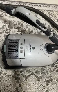 جارو برقی ال جی