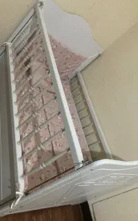 تخت کودک نو