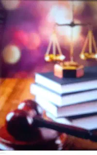 وکیل دادگستری