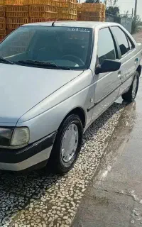 پژو 405 مدل 1387