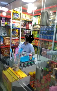 فروش غرفه منطقه ازاد