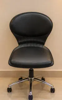 صندلی انتظار و چرخ دار