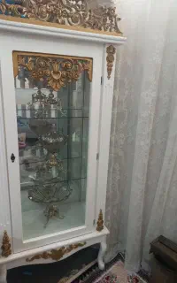 ویترین سالم