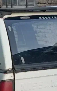 اتاق عقب پیکاب برند کاری بوی