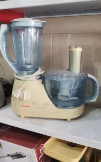غذا ساز سانی اصل