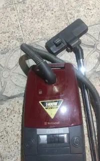 جارو برقی