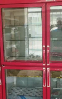 یخچال