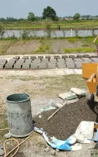 فروش بلوک