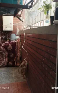 فروش آپارتمان مسکن مهر فاز یک