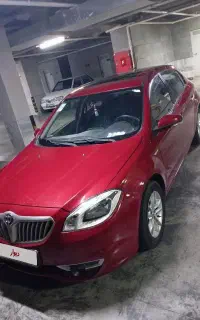برلیانسH320 اتومات