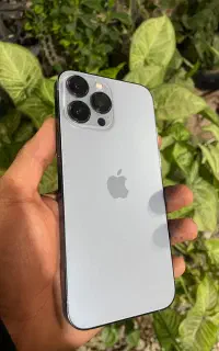 iPhone 13 ProMax 256 باتری ۸۳