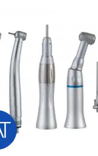 تعمیرات هندپیس های دندانپزشکی