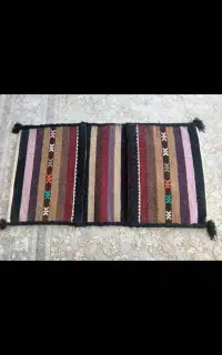 فرماش یا خورجین