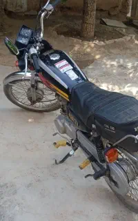 موتور 125فروشی