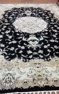 فرش ۱۲متری