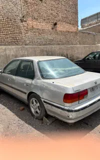 خریدار خودروهای اسقاطی فرسوده