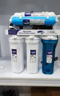 دستگاه تصفیه آب آکسترون تایوان