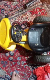 موتور شارجی معاوضه با دوچرخه ۲۰