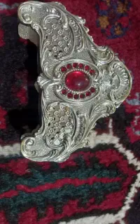 جاکاغذ دستمالی