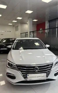 ام جی ۵ تحویل روز اقساط36 ماهه باچک صیادی