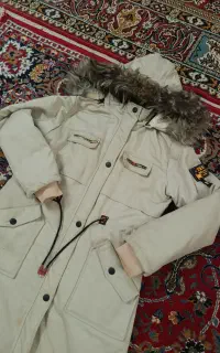 پالتو دخترانه
