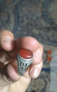 انگشتر