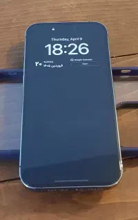 گوشی آیفون ۱۴ پرو Iphone 14 Pro