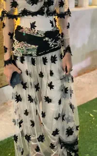 لباس کردی