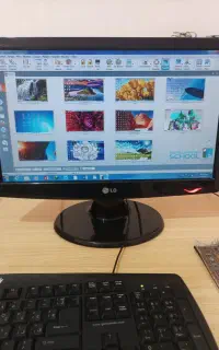 آموزش رایگان ویندوز در شاهین دژ