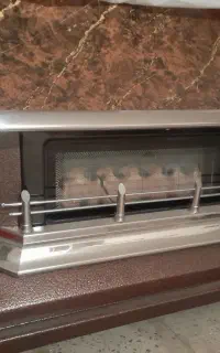 تعمیر بخاری گازی و وسایل گازسوز