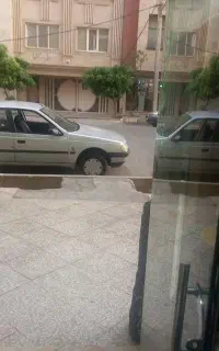 ماشین روا سال  مدل ۸۹