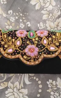 کیف گلابتون نو
