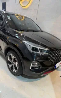خودروی X55 پرو