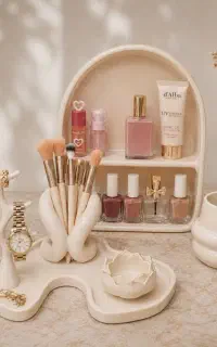 استند اسم ،مجسمه