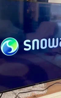 تلویزیون LED اسنوا