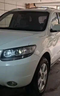 سانتافه ۲۰۰۹فول کامل