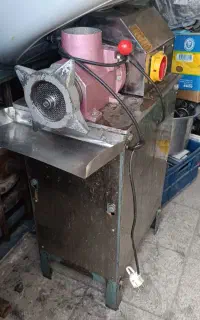 چرخ گوشت صنعتی
