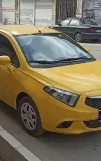 تاکسی برلیانس کرج.. معاوضه..صباشهر