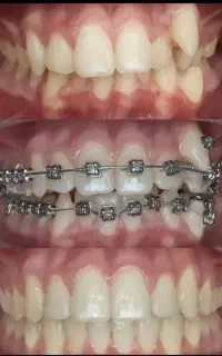 دندانپزشکی ، مرکز تخصصی ارتودنسی و ناهنجاری فکی