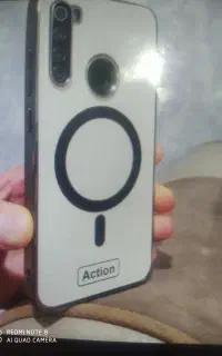 گوشی شیاعومی