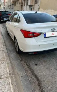 اجاره خودرو آریزو ۵