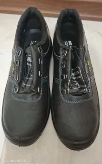 کفش کار  ایمنی