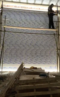 نصب و تعمیرات انواع کرکره های برقی و ساده