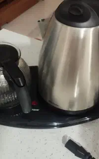 چای ساز وسینی